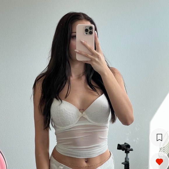 gilligan & o’malley top - Picture 2 of 4